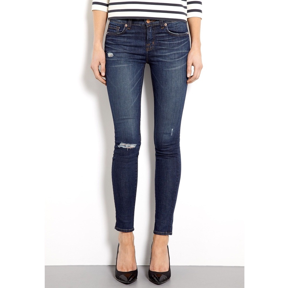 J Brand Skinny